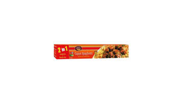 Picture of BAKE PARLOR CAJUN SPAGHETTI 250GM